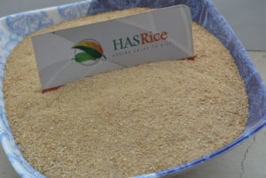 Grounded Pakistan Rice Husk